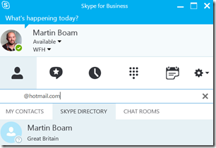 skype for business mac firewall